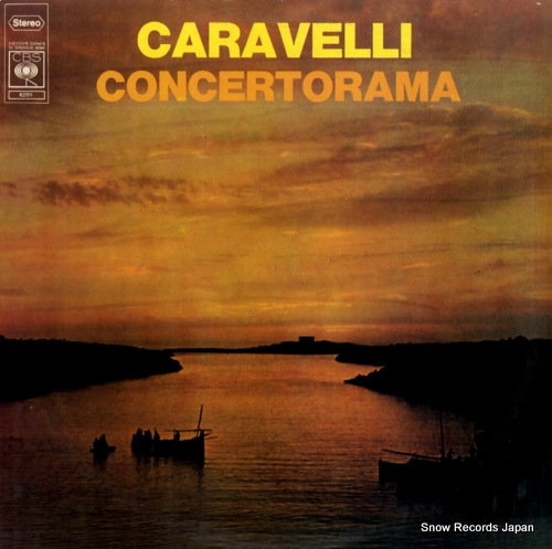 ٥ concertorama S62511