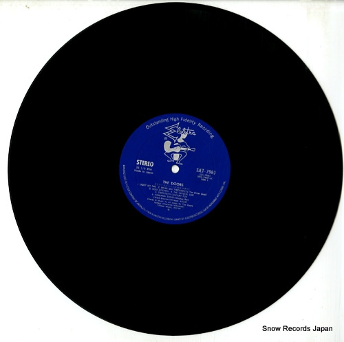 DOORS, THE the doors SJET-7980