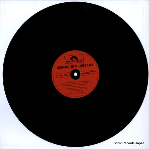 ॹ饹 weihnachten & james last 2371405