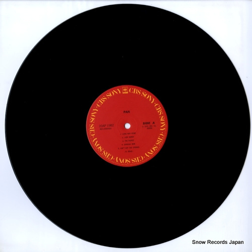 PAN pan 20AP1982