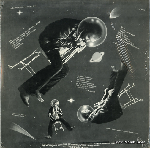 ӥ꡼ rock 'n' roll moon KZ33805