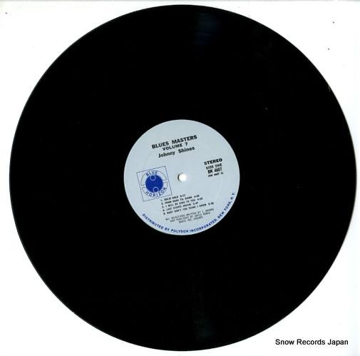 ˡ㥤 blues masters vol.7 BM4607