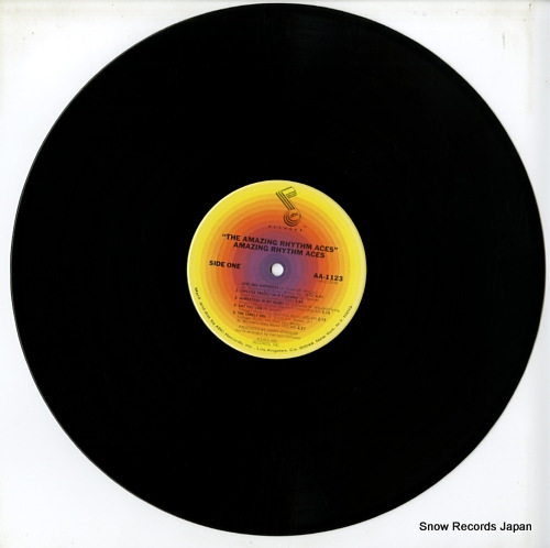 AMAZING RHYTHM ACES the amazing rhythm aces AA-1123