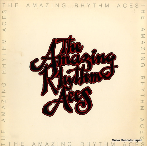 AMAZING RHYTHM ACES the amazing rhythm aces AA-1123