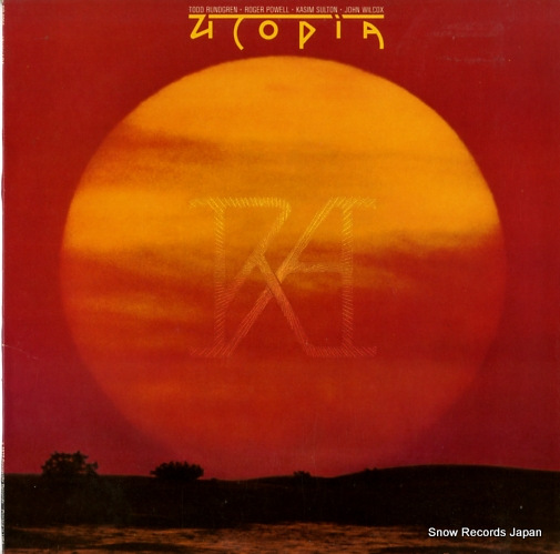 UTOPIA ra BR6965