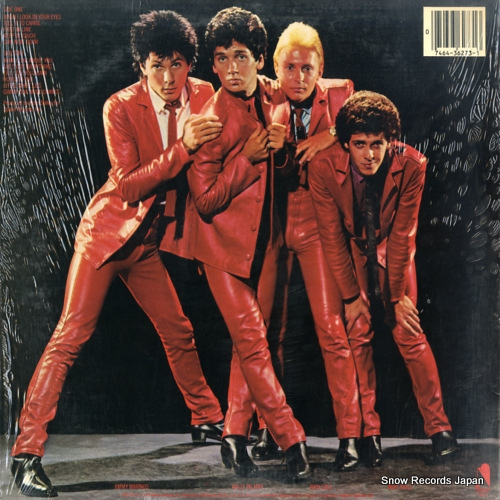 ޥƥå the romantics JZ36273