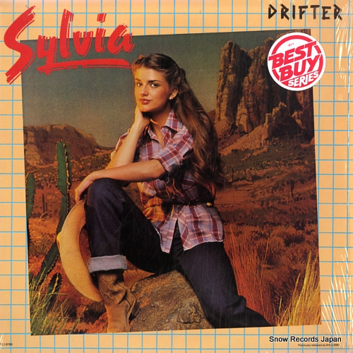 SYLVIA drifter AYL1-5154