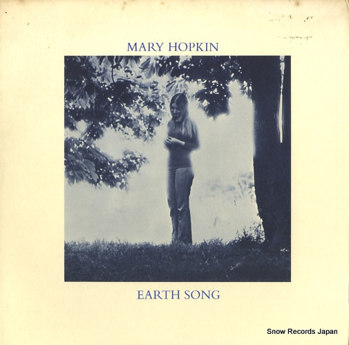 HOPKIN, MARY earth song SMAS3381