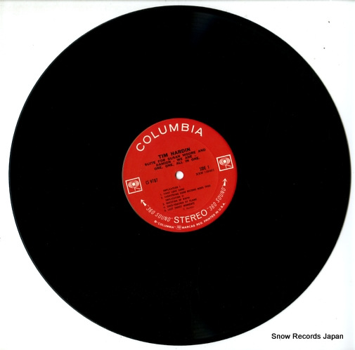 ƥࡦϡǥ tim hardin CS9787