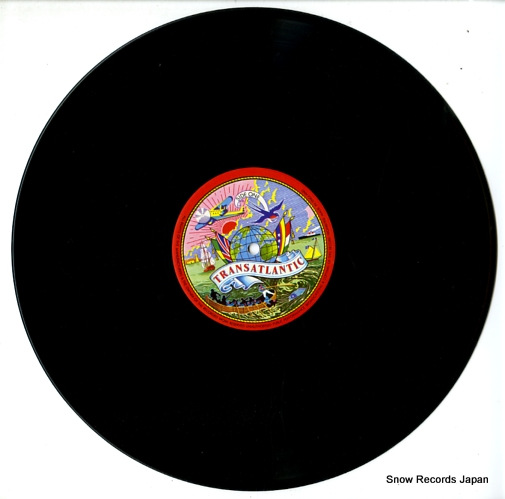 TILSTON, STEVE collection TRA252