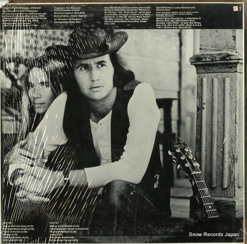 STEWART, JOHN the lonesome picker rides again WS1948