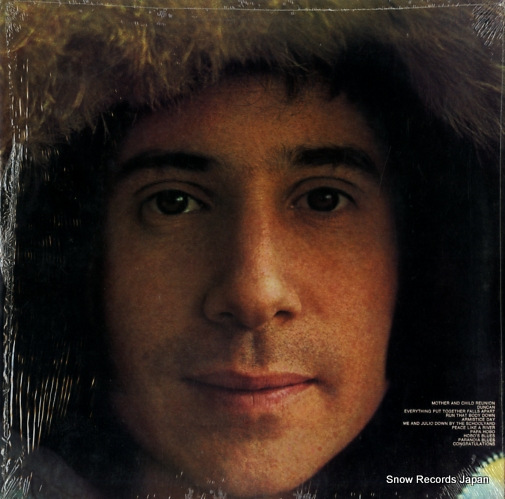 SIMON, PAUL paul simon PC30750