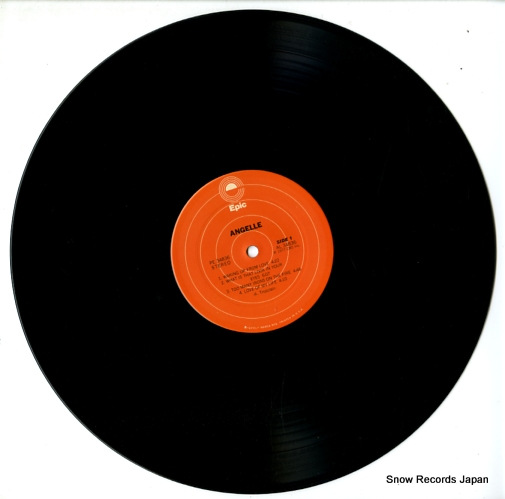 ANGELLE angelle PE34836