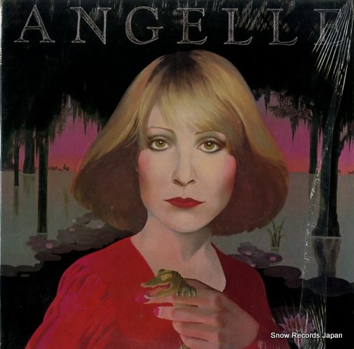ANGELLE angelle PE34836