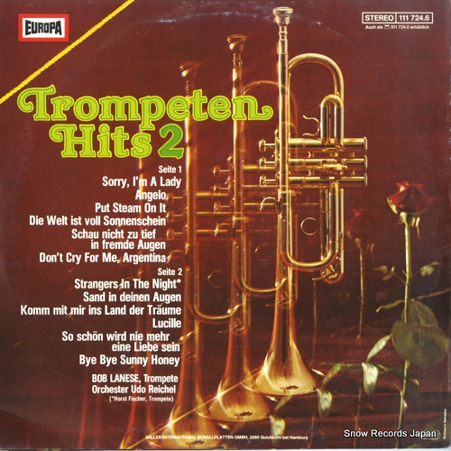 ܥ֡͡ trompeten hits 111724.6