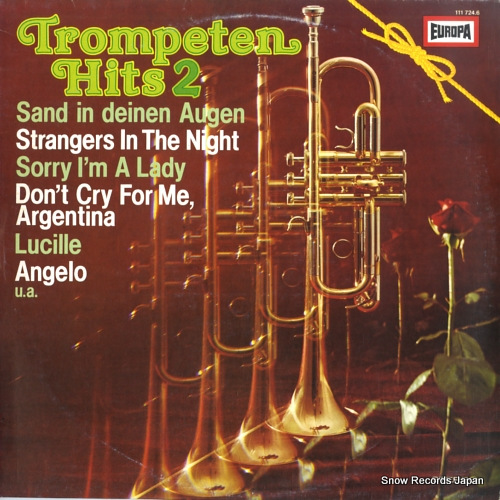 ܥ֡͡ trompeten hits 111724.6