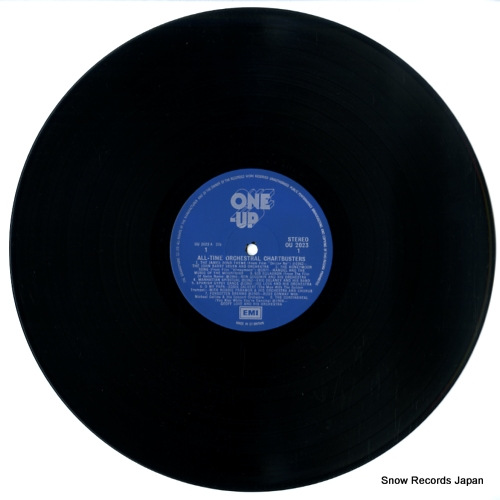 V/A 16 all-time orchestral chartbusters OU2023