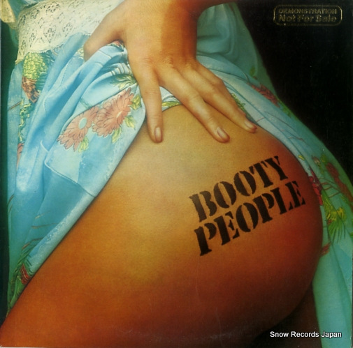 BOOTY PEOPLE booty people AB-998