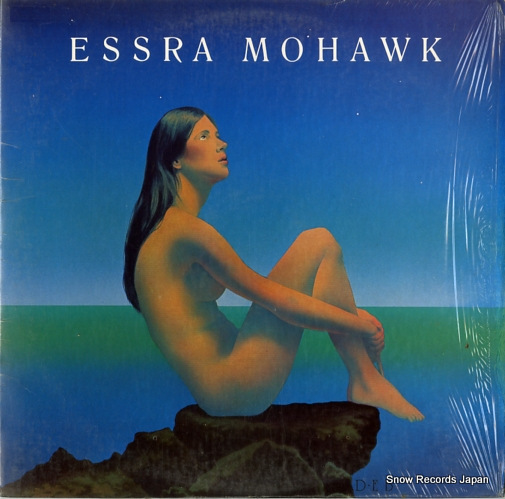 MOHAWK, ESSRA essra mohawk 7E-1023
