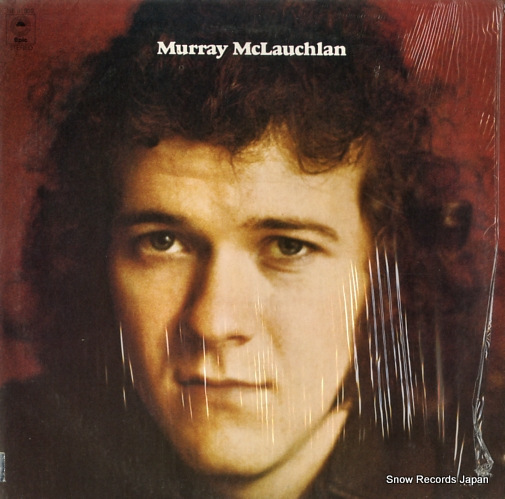 MCLAUCHLAN, MURRAY murray mclauchlan KE31902
