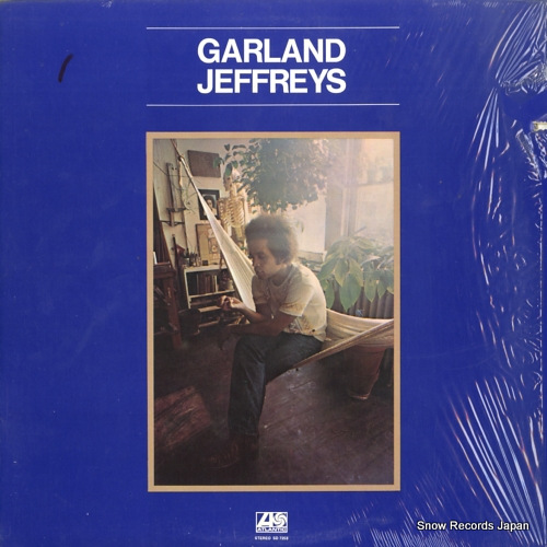 ɡե꡼ garland jeffreys SD7253
