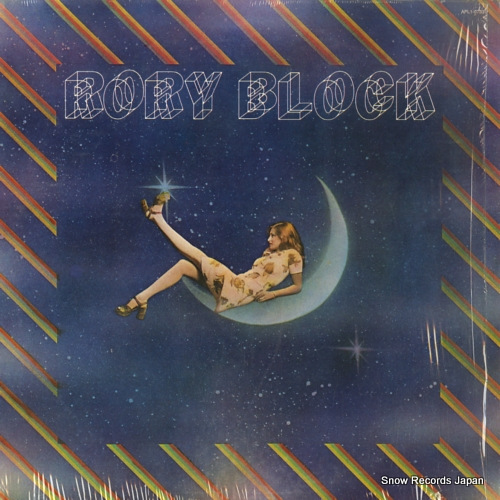 BLOCK, RORY rory block APL1-0733