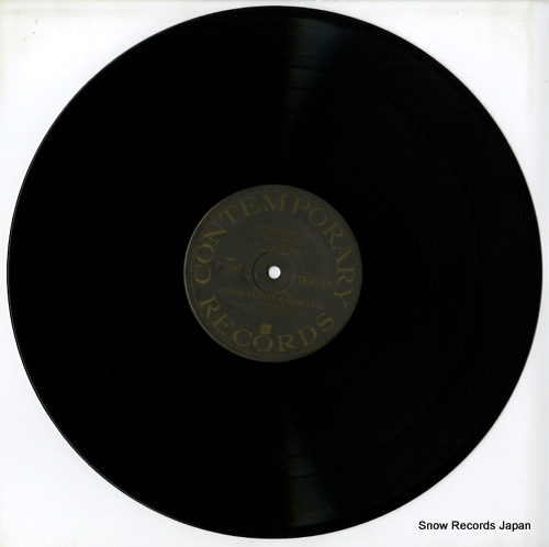 PREVIN, ANDRE king size! P-7581