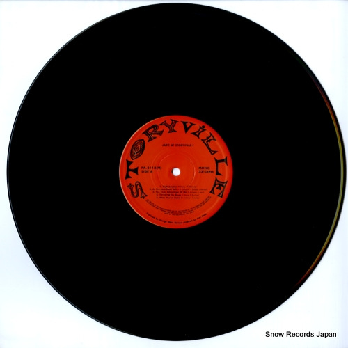 V/A jazz at storyville 1 PA-3118(M)