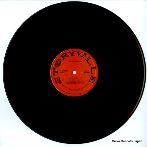 V/A jazz at storyville 1 PA-3118(M)
