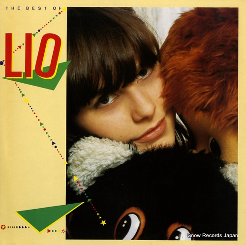 LIO the best of lio 207177