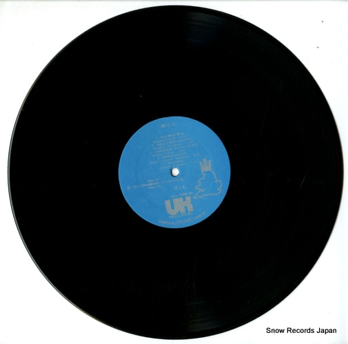 10CC 100cc UKS53110