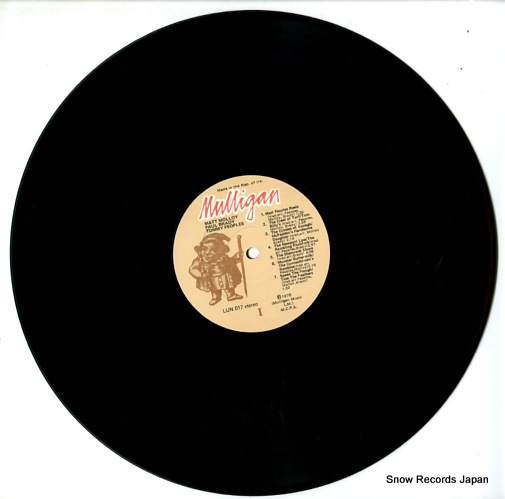 V/A matt molloy, paul brady, tommy peoples LUN017