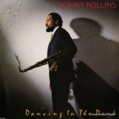 ROLLINS, SONNY dancing in the dark VIJ-28153