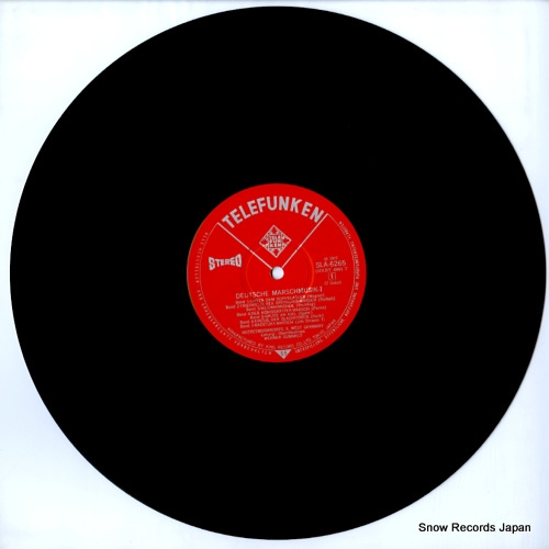 V/A deutsche marschmusik-1 SLA6265