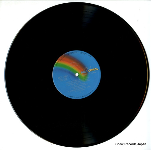 LEE, PEGGY so blue MCL-1051