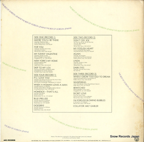 MCA2-4078