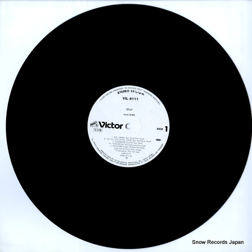 BYRD, DAN stay VIL-6111