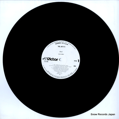 BYRD, DAN stay VIL-6111