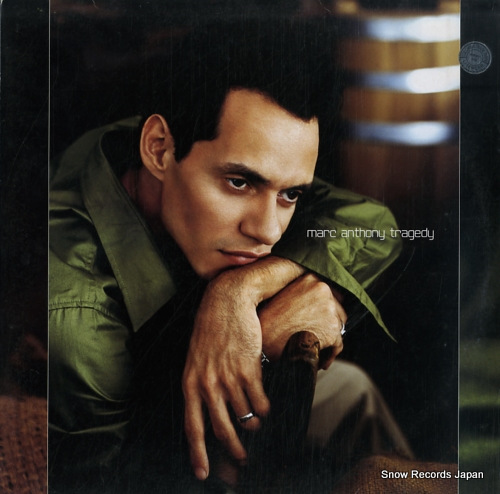 ANTHONY, MARC tragedy COL671928