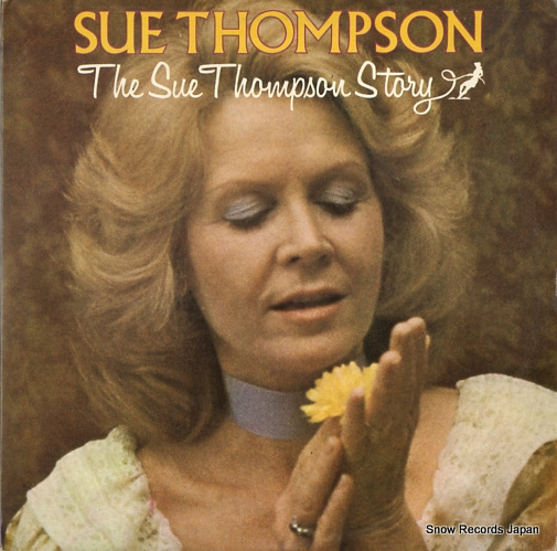 ȥץ the sun thompson story DJD28024