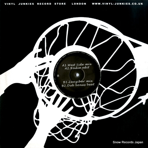 BLACQ, XANTONE search for the sun VJML013