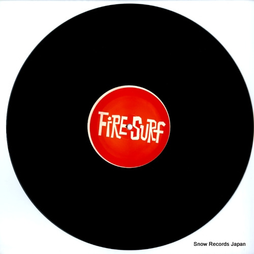 SUGIURUMN fire surf CXLP-1016