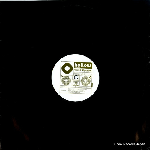 SWELL SESSION i see through you / gone HOWL1202