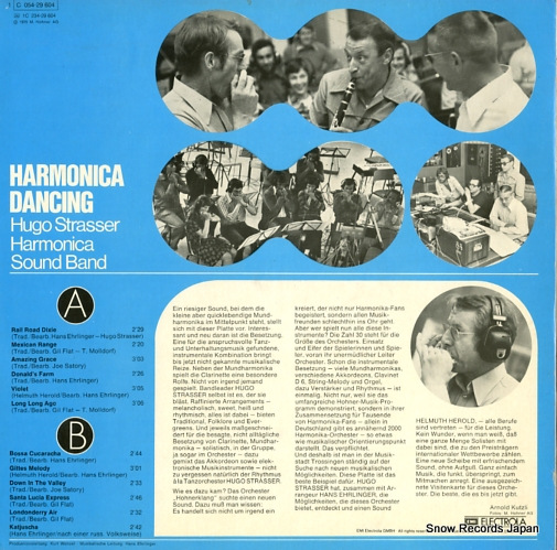 ҥ塼ȥå harmonica dancing 1C054-29604