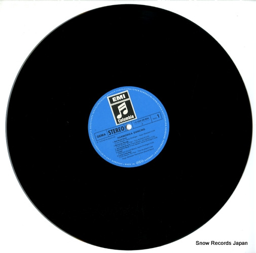 ҥ塼ȥå harmonica dancing 1C054-29604