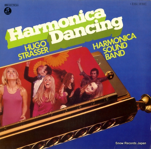 ҥ塼ȥå harmonica dancing 1C054-29604