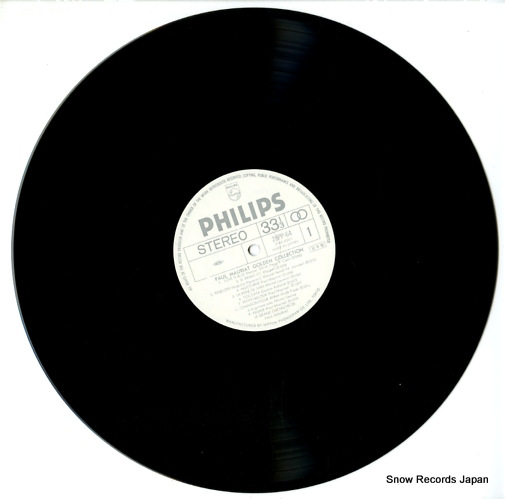 MAURIAT, PAUL golden collection 28PP-64