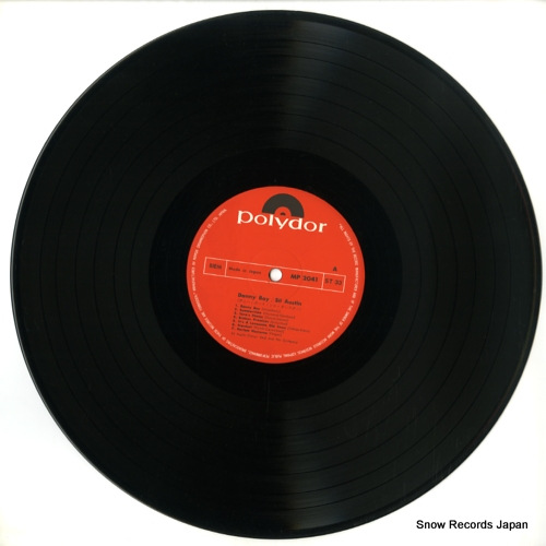 AUSTIN, SIL danny boy MP-2041