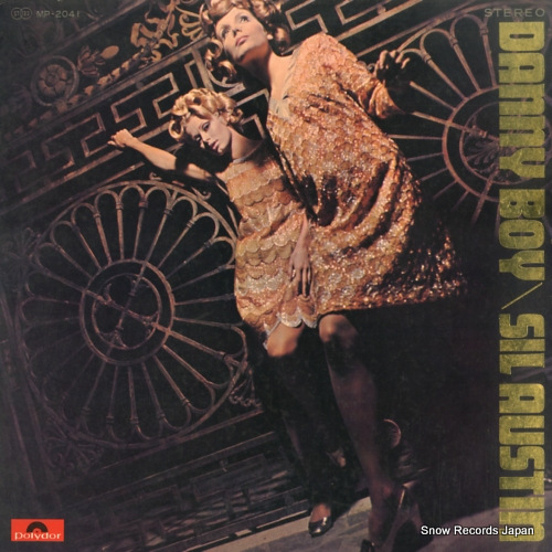 AUSTIN, SIL danny boy MP-2041