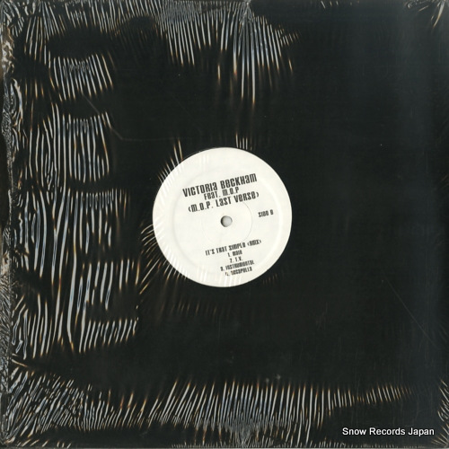 ȥꥢ٥å it's that simple (rmx) ROC-1024